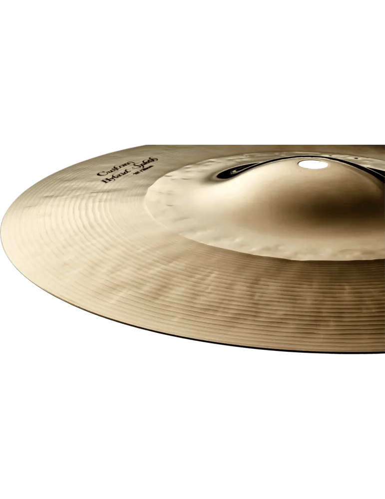  ZILDJIAN K1211 Splash - 11" hybrid|MusicGoodDeal 