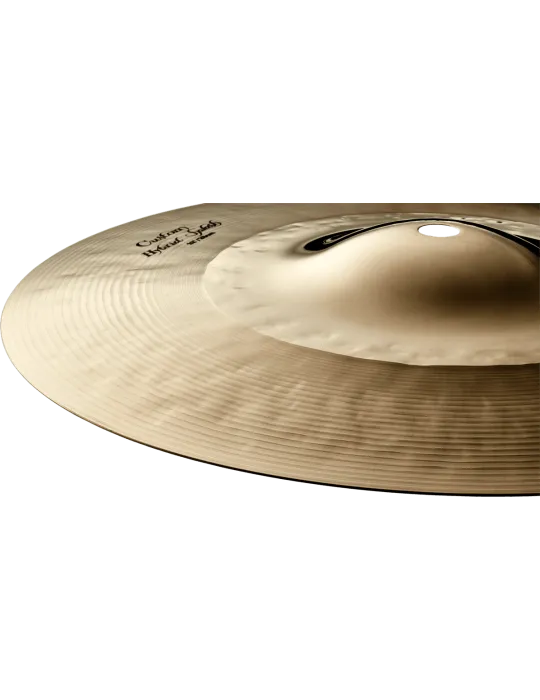  ZILDJIAN K1211 Splash - 11" hybrid|MusicGoodDeal 