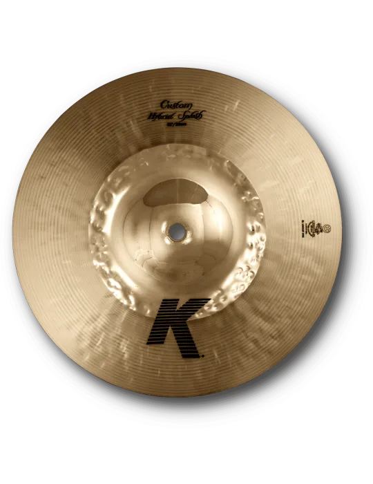  ZILDJIAN K1211 Splash - 11" hybrid|MusicGoodDeal 