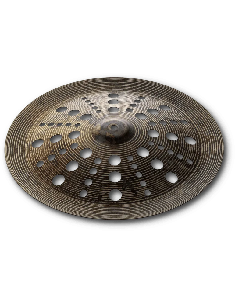  ZILDJIAN K1420 China - 18" special dry trash|MusicGoodDeal 