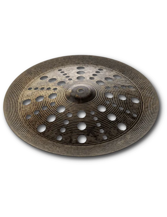  ZILDJIAN K1420 China - 18" special dry trash|MusicGoodDeal 