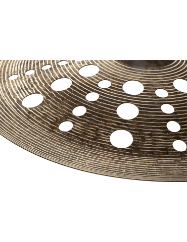  ZILDJIAN K1420 China - 18" special dry trash|MusicGoodDeal  2