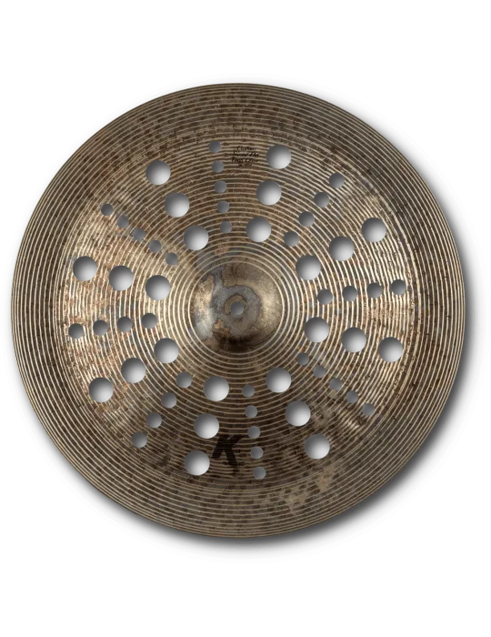  ZILDJIAN K1420 China - 18" special dry trash|MusicGoodDeal 