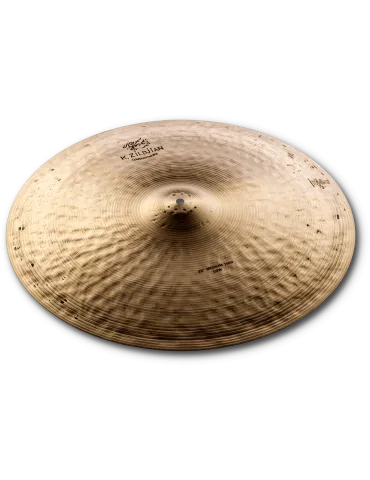  ZILDJIAN K1119 Ride - 22" medium thin low|MusicGoodDeal 