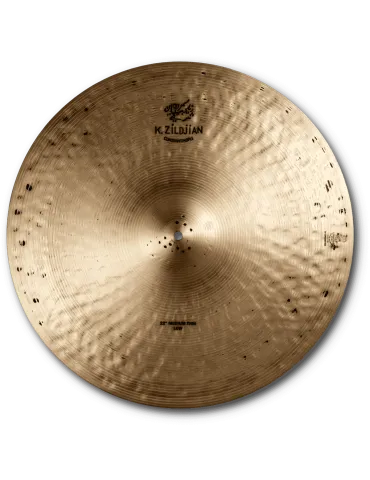  ZILDJIAN K1119 Ride - 22" medium thin low|MusicGoodDeal  2