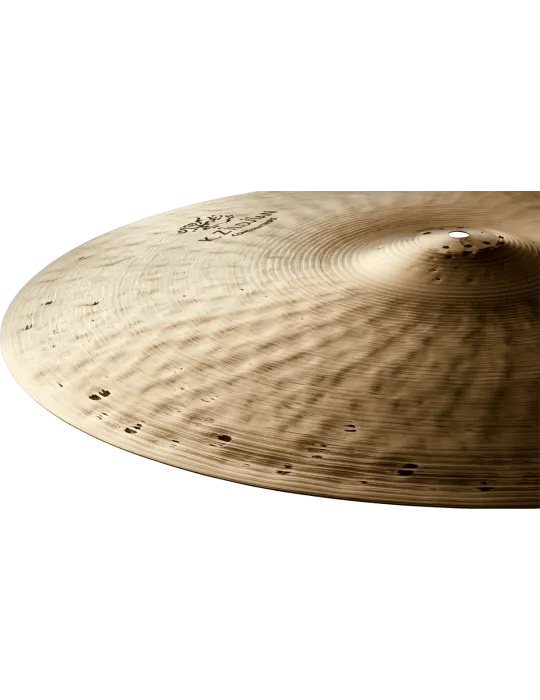  ZILDJIAN K1119 Ride - 22" medium thin low|MusicGoodDeal 