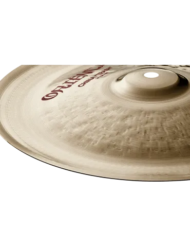  ZILDJIAN A0614 Orientals - 14" trash|MusicGoodDeal  2