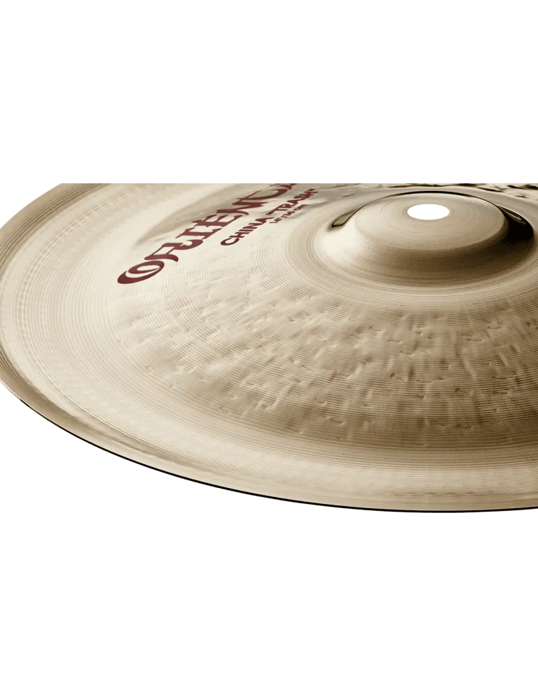  ZILDJIAN A0614 Orientals - 14" trash|MusicGoodDeal 