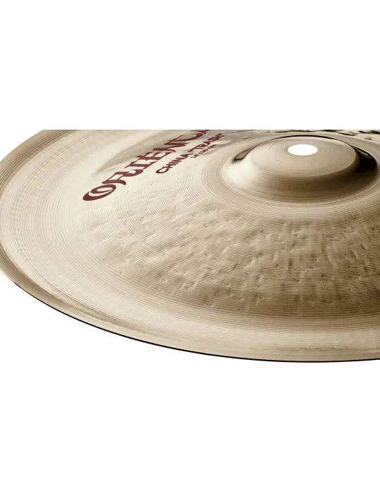  ZILDJIAN A0614 Orientals - 14" trash|MusicGoodDeal 