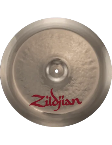  ZILDJIAN A0616 Orientals - 16" trash|MusicGoodDeal 