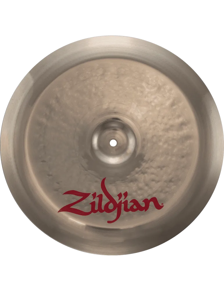  ZILDJIAN A0616 Orientals - 16" trash|MusicGoodDeal 