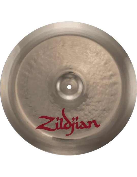  ZILDJIAN A0616 Orientals - 16" trash|MusicGoodDeal 