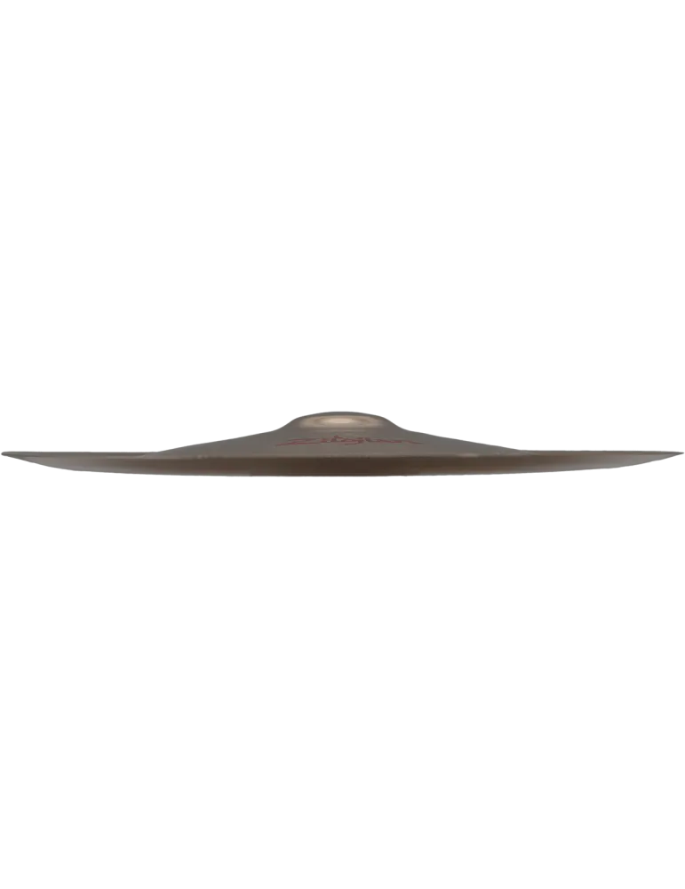  ZILDJIAN A0616 Orientals - 16" trash|MusicGoodDeal 