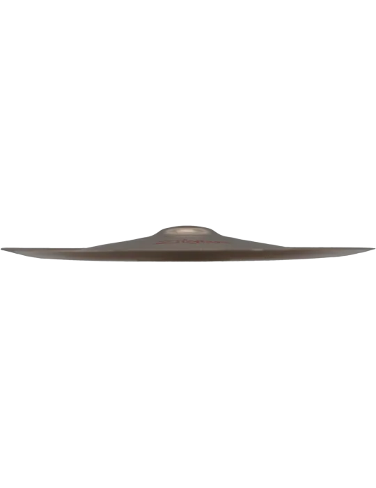  ZILDJIAN A0616 Orientals - 16" trash|MusicGoodDeal 