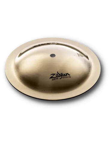 ZILDJIAN A20002 Zil-Bels - 9.5"|MusicGoodDeal 