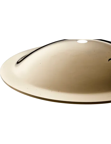  ZILDJIAN A20002 Zil-Bels - 9.5"|MusicGoodDeal  2