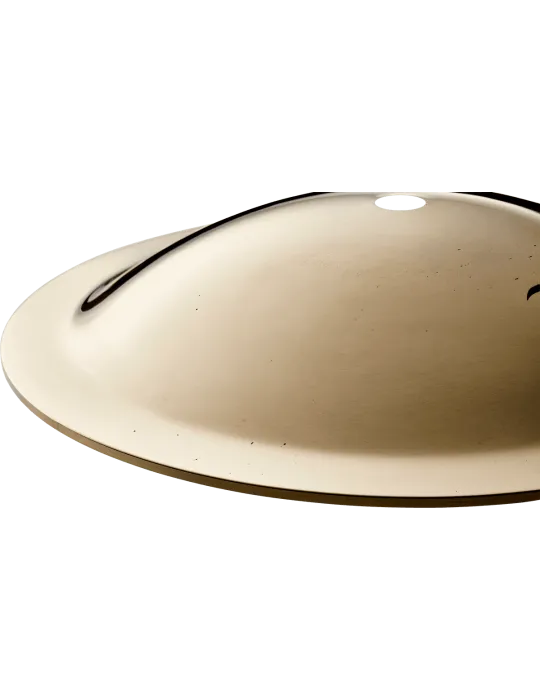  ZILDJIAN A20002 Zil-Bels - 9.5"|MusicGoodDeal 