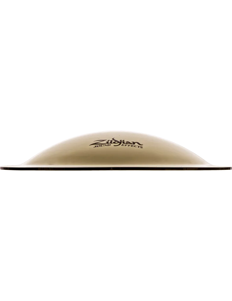  ZILDJIAN A20002 Zil-Bels - 9.5"|MusicGoodDeal 