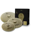  ZILDJIAN LV468 Pack - Set 14"-16"-18"|MusicGoodDeal 
