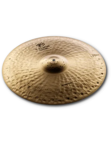  ZILDJIAN K1014 K Constantinople Orchestral - 20" hanging|MusicGoodDeal 