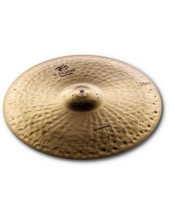  ZILDJIAN K1014 K Constantinople Orchestral - 20" colgando|MusicGoodDeal 