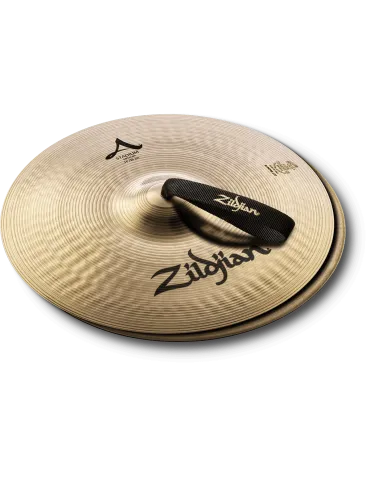  ZILDJIAN A0452 Stadium - 14" Medium|MusicGoodDeal 