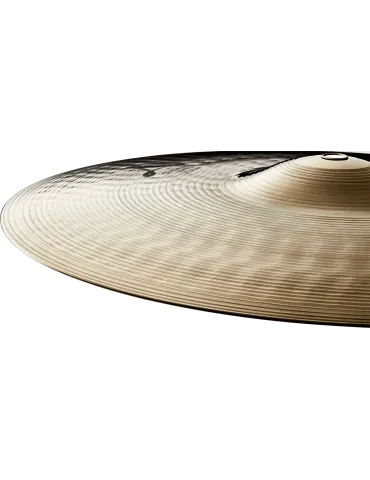  ZILDJIAN A0452 Stadium - 14" Medium|MusicGoodDeal  2