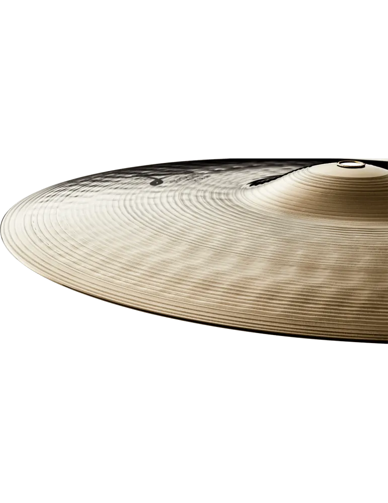  ZILDJIAN A0452 Estadio - 14" Mediano|MusicGoodDeal 