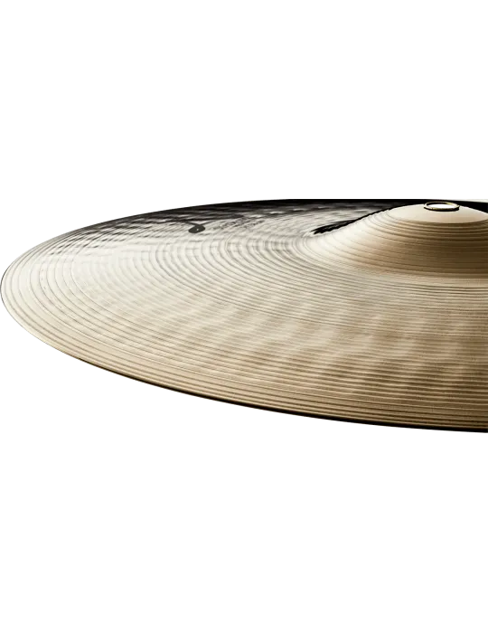  ZILDJIAN A0452 Estadio - 14" Mediano|MusicGoodDeal 