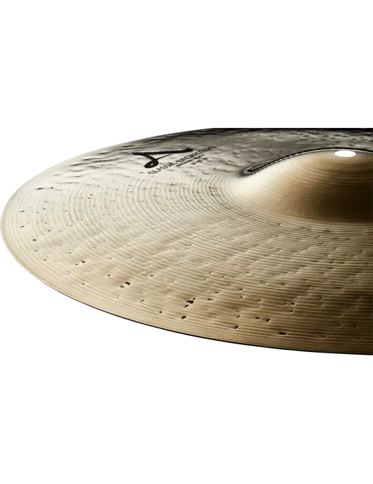  ZILDJIAN A0751 Classic Orchestral - 16" media luz|MusicGoodDeal 