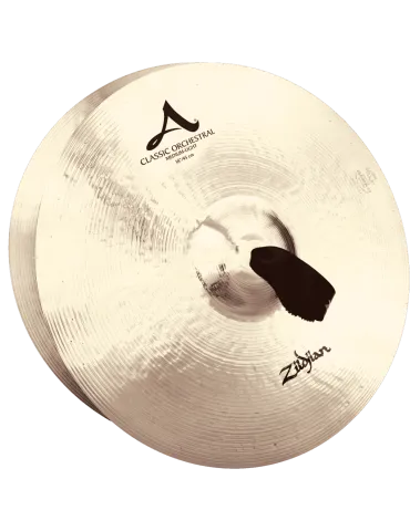  ZILDJIAN A0759 Classic Orchestral - 18" medium light|MusicGoodDeal 