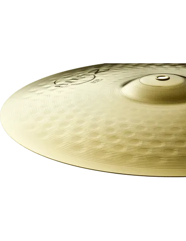  ZILDJIAN ZP16BPR Planet Z Orchestral - 16" - Paar|MusicGoodDeal  2