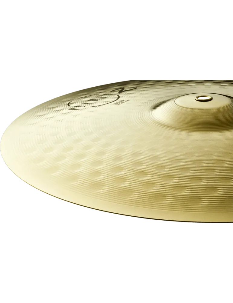  ZILDJIAN ZP16BPR Planet Z Orchestral - 16" - par|MusicGoodDeal 