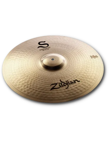  ZILDJIAN S18SUS S Orchestral - 18" suspended|MusicGoodDeal 