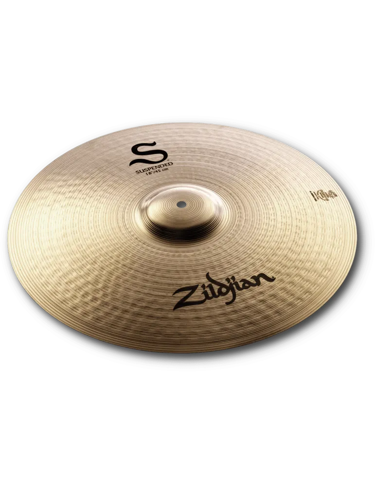  ZILDJIAN S18SUS S Orquestal - 18" suspendido|MusicGoodDeal 