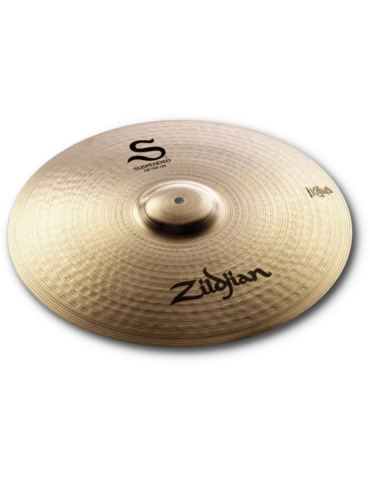  ZILDJIAN S18SUS S Orquestal - 18" suspendido|MusicGoodDeal 