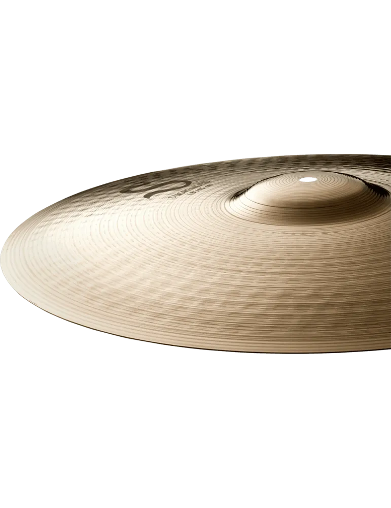  ZILDJIAN S18SUS S Orquestal - 18" suspendido|MusicGoodDeal 