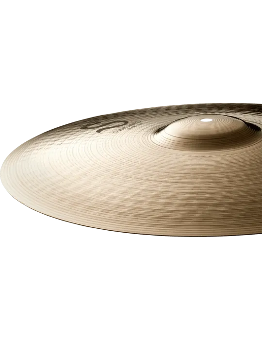  ZILDJIAN S18SUS S Orquestal - 18" suspendido|MusicGoodDeal 