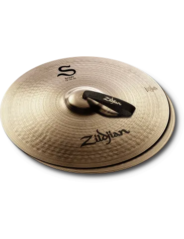  ZILDJIAN S18BP S Orchestral - 18" band|MusicGoodDeal 