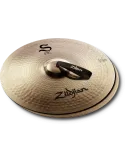  ZILDJIAN S18BP S Orquestal - Banda de 18|MusicGoodDeal 