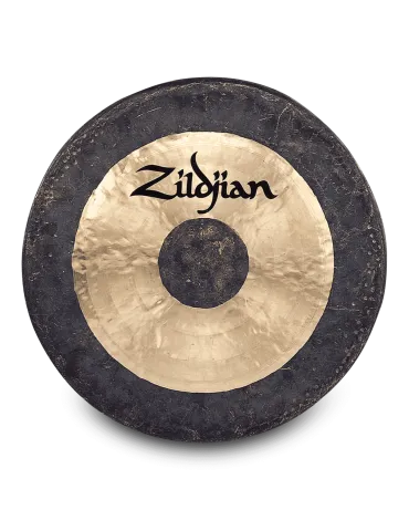  ZILDJIAN P0500 Gongs - 30" hand hammered|MusicGoodDeal 