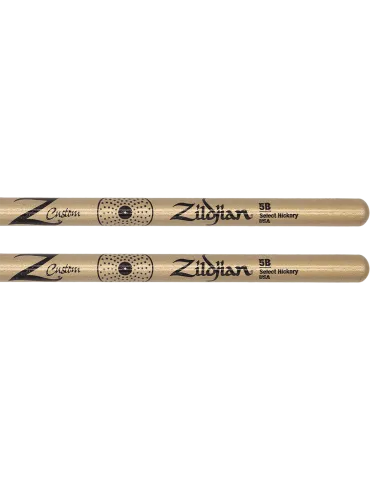ZILDJIAN Z5BCGN-ZC | MusicGoodDeal