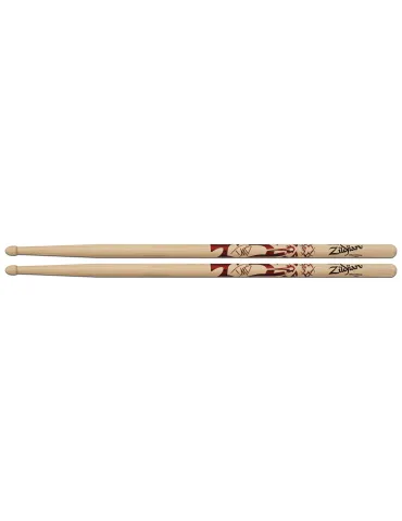 ZILDJIAN ASDG Dave Grohl|MusicGoodDeal 