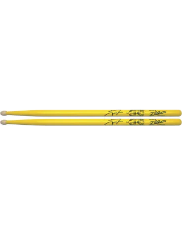  ZILDJIAN ZASJD2 Josh Dun "Trench"|MusicGoodDeal 