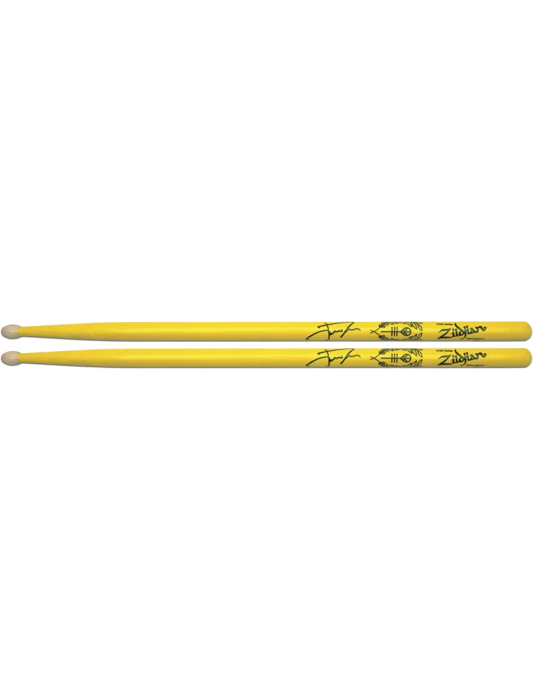  ZILDJIAN ZASJD2 Josh Dun "Trench"|MusicGoodDeal 