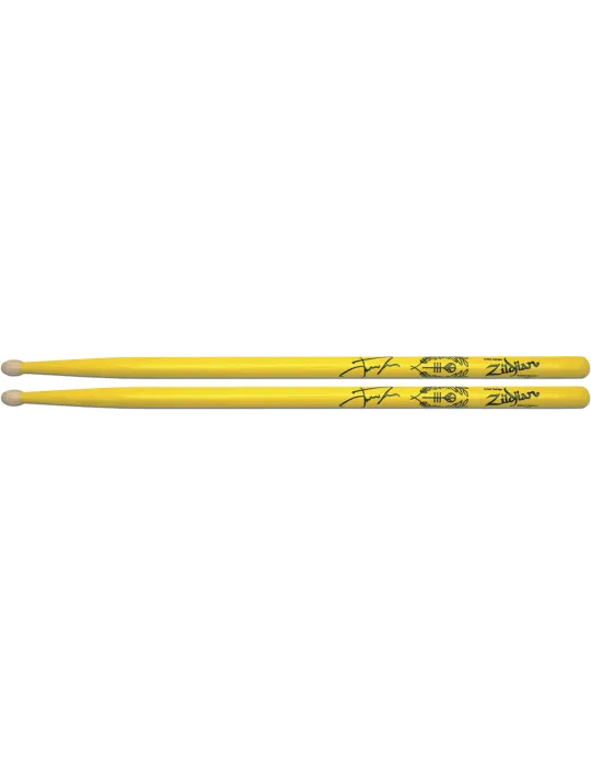  ZILDJIAN ZASJD2 Josh Dun "Trench"|MusicGoodDeal 