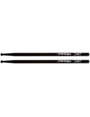  ZILDJIAN ASTBLK Travis barker black|MusicGoodDeal 