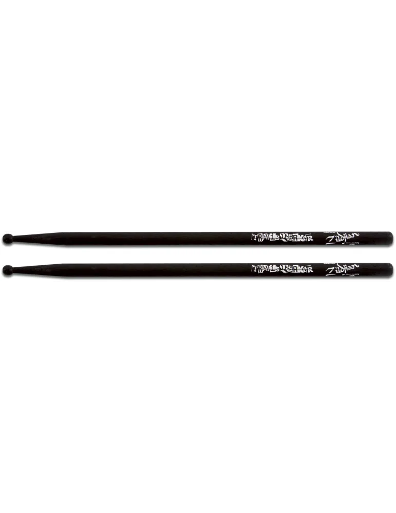  ZILDJIAN ASTBLK Travis barker black|MusicGoodDeal 