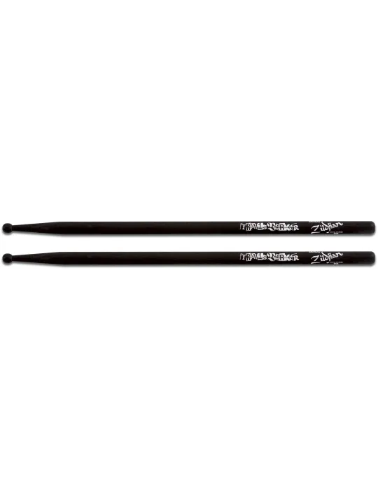  ZILDJIAN ASTBLK Travis barker black|MusicGoodDeal 