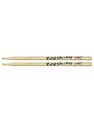  ZILDJIAN ASTBF Travis Barker Natural|MusicGoodDeal 